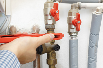 Plumbing & Heating Commercial Services